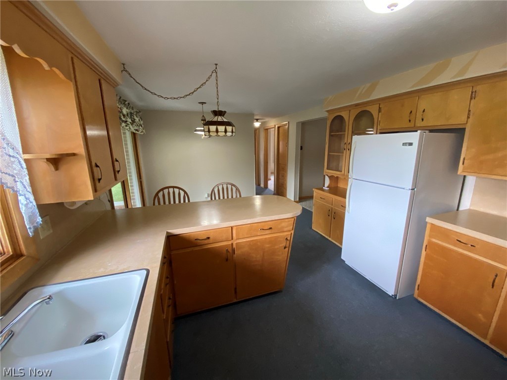 Schoenbrunn Tr - Residential