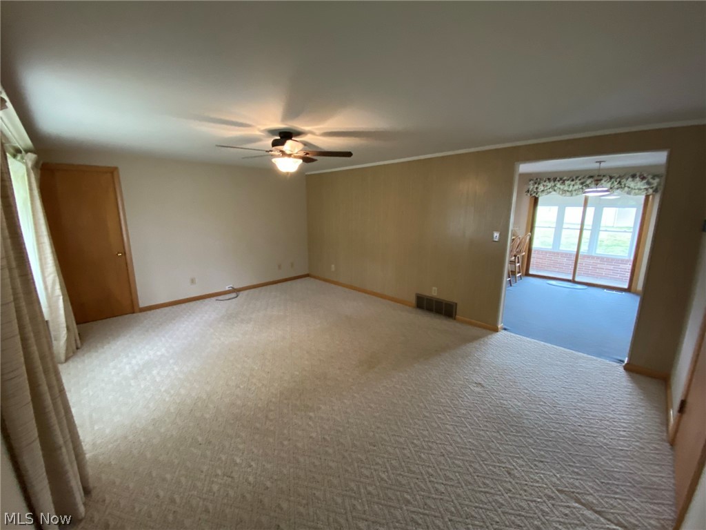 Schoenbrunn Tr - Residential