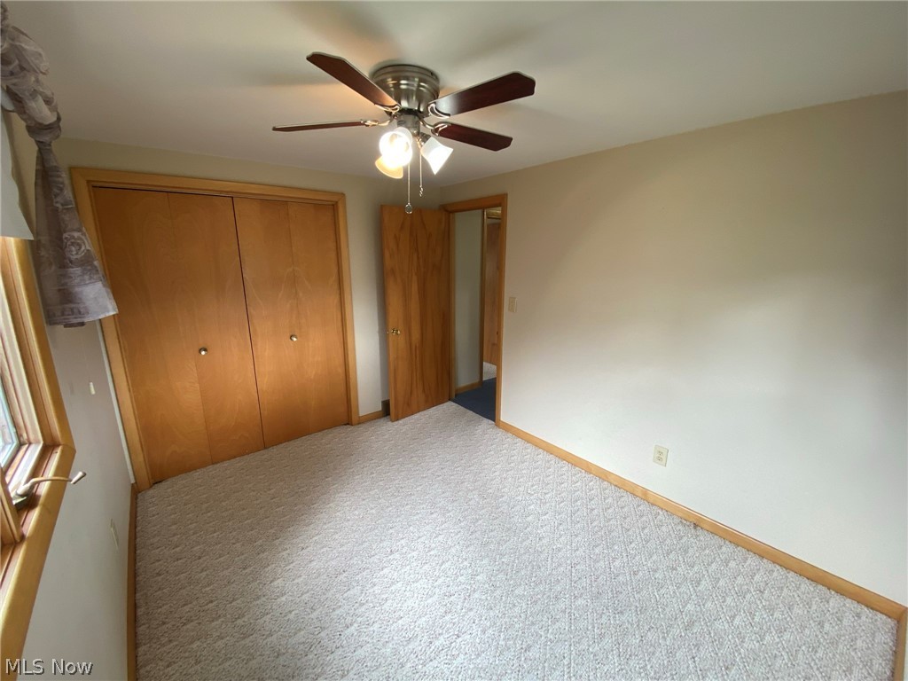 Schoenbrunn Tr - Residential