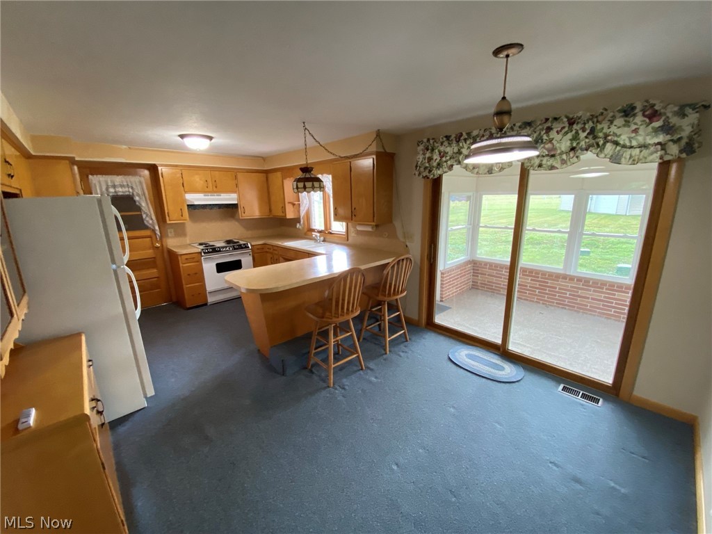 Schoenbrunn Tr - Residential