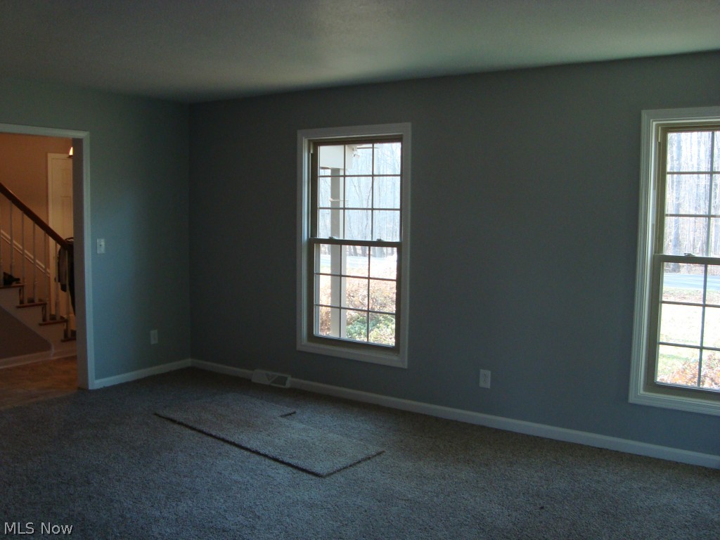 Lake Forest - Residential