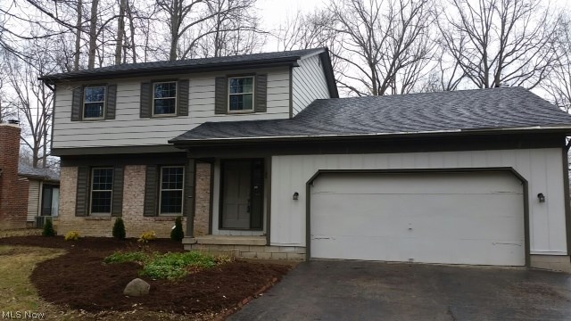 Lake Forest - Residential