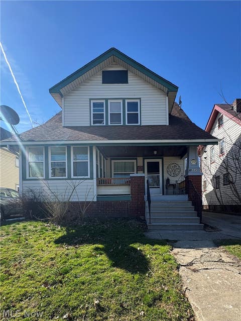 Homes For Sale - 4220 W 23rd Street<br/> Cleveland, OH 44109