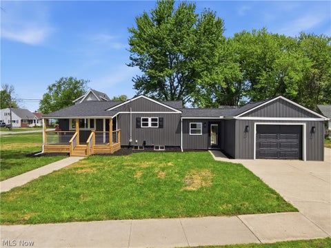 Homes For Sale - 968 Sandusky Street<br/> Ashtabula County, Conneaut, OH 44030
