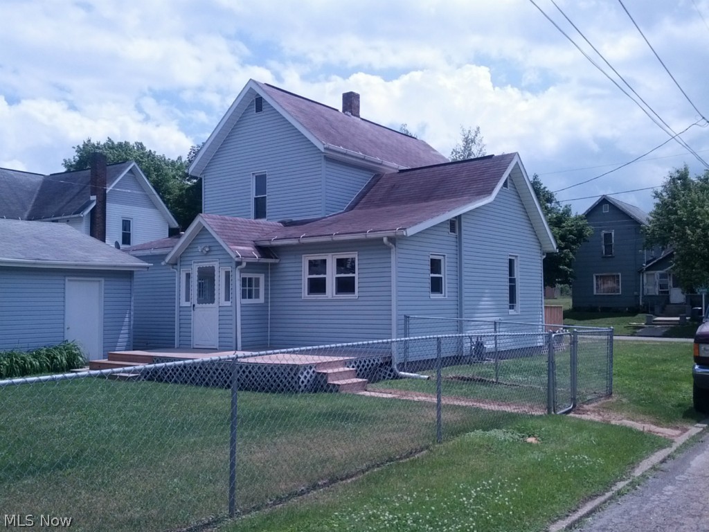 John H Wilsons 1st Add - Residential