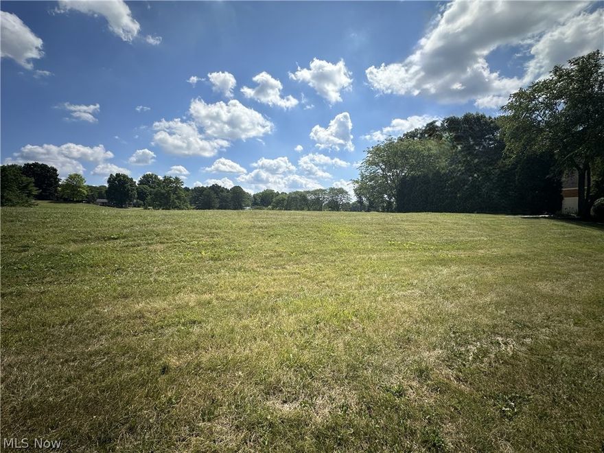 Whether you are interested in the deep history of this amazing 381 acre private Country Club and amazing neighborhood or just looking for a convenient lifestyle with all the bells and whistles, you have found your place!  This amazing building lot overlooks hole #5 is just one of a limited number of lots still remaining.  Bring your builder and build your future home in the heart of luxury in this exclusive gated community.  Nestled amidst lush, meticulously landscaped grounds, this vacant lot offers the perfect canvas for your dream residence.  Each lot boast breathtaking views and us surrounded by a world-class Jack Nicklaus designed signature golf course where rolling greens and serene water features provide a picturesque back drop.  This community is designed for  those who appreciate the finer things in life.  Residents enjoy unparalleled amenities including a state of the art fitness center, kids club, an amazing pool, tennis and pickleball courts and so much more.  The elegant clubhouse serves as a social hub, featuring multiple gourmet dining options, a luxurious health spa and a calendar full of events and activities.  Well being and privacy are paramount in our gated enclave, ensuring a tranquil living environment.   Seize this rare opportunity to build your custom home in a setting that combines natural beauty, modern conveniences and an active vibrant community. When you purchase this lot you receive a FREE one year invitational GOLF membership to Glenmoor Country Club. NO FEE or DUES for One Full year. Food, Beverage and other club expenses do apply. Call for details.