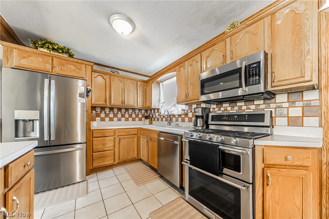 Oakwood Acres - Residential