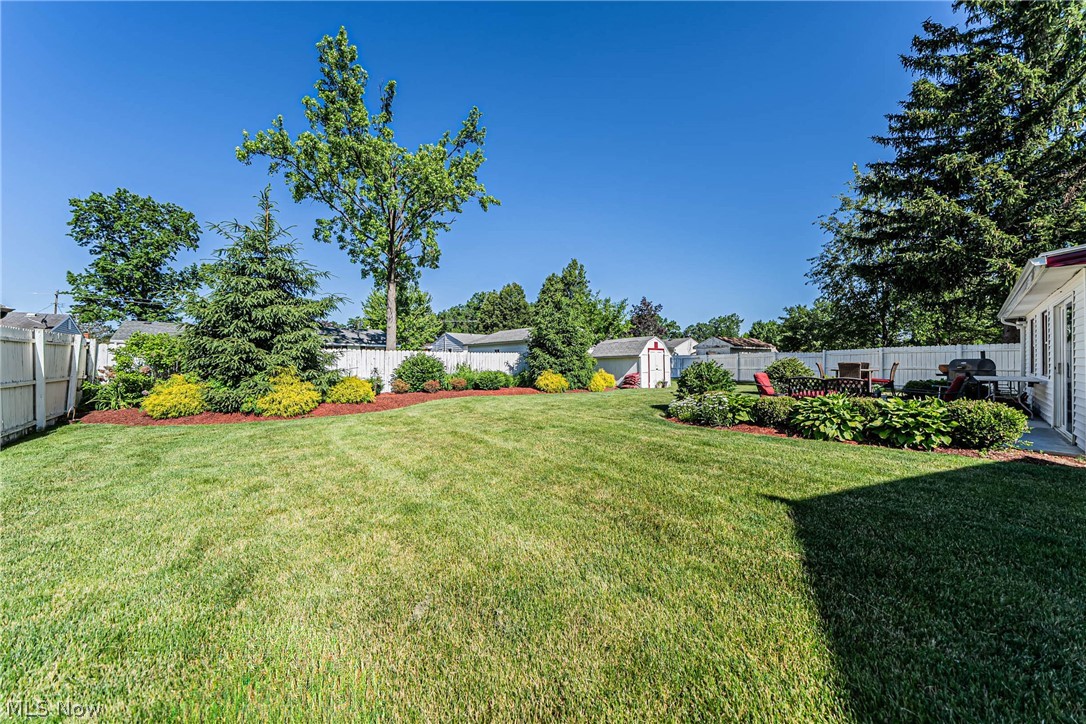 Oakwood Acres - Residential