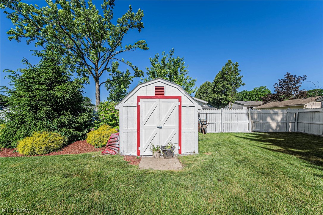 Oakwood Acres - Residential