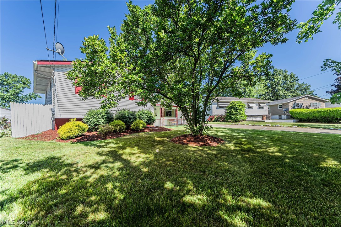 Oakwood Acres - Residential