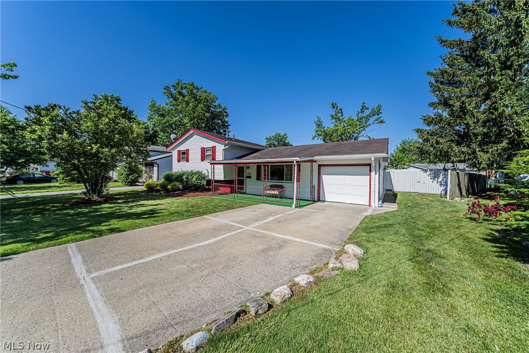 Oakwood Acres - Residential