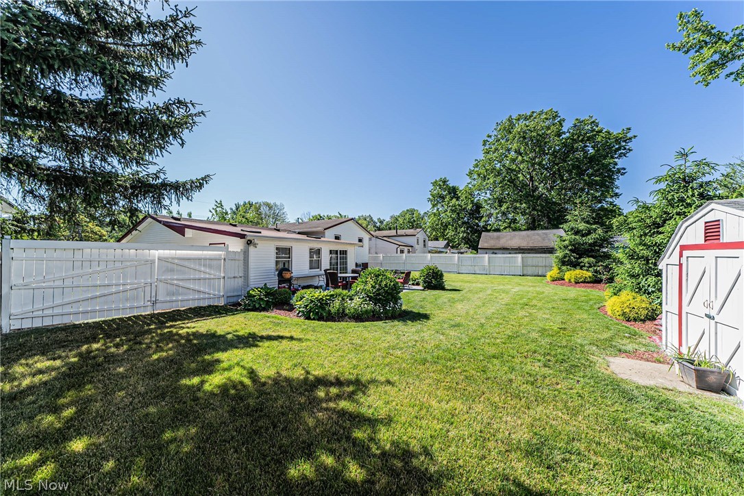 Oakwood Acres - Residential