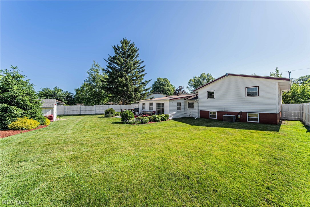 Oakwood Acres - Residential