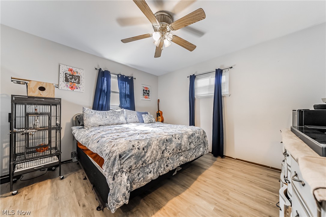 Oakwood Acres - Residential