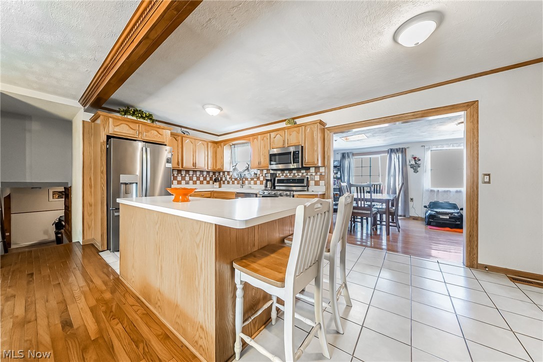 Oakwood Acres - Residential