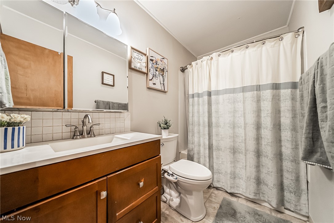 Oakwood Acres - Residential