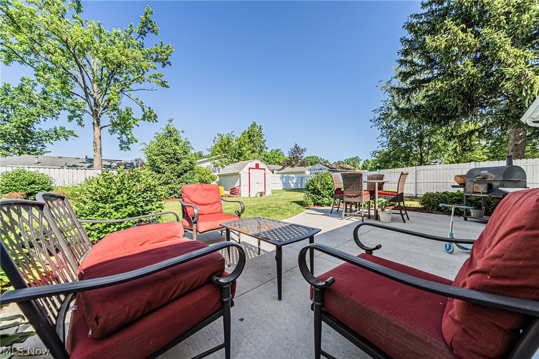 Oakwood Acres - Residential