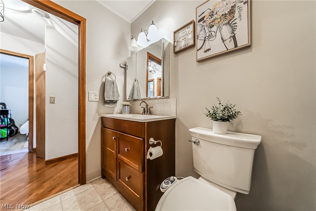 Oakwood Acres - Residential