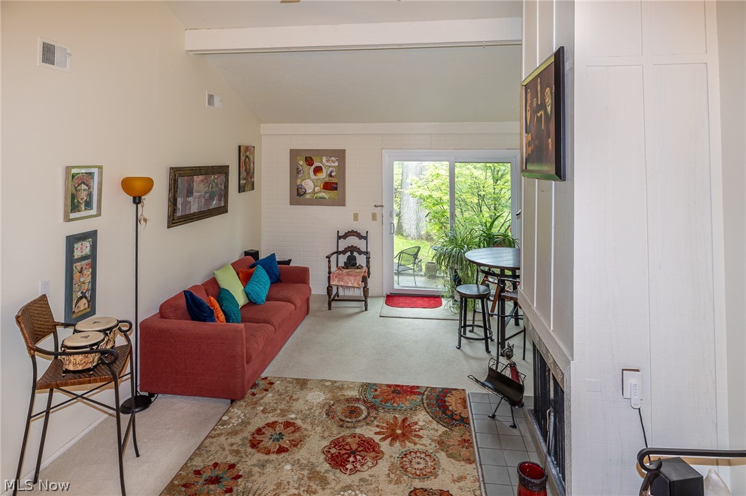 Compass South Condo A - Residential