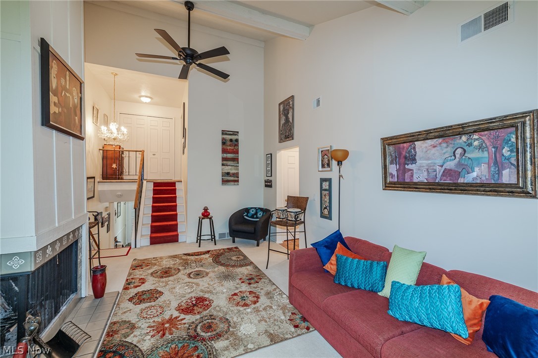Compass South Condo A - Residential