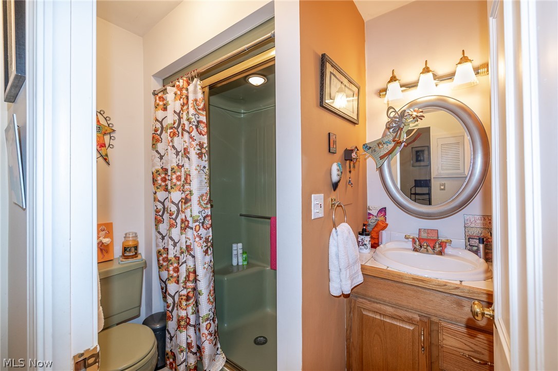 Compass South Condo A - Residential