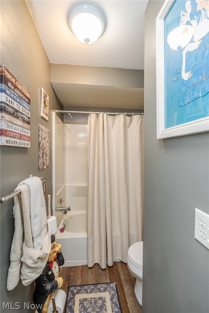 Compass South Condo A - Residential