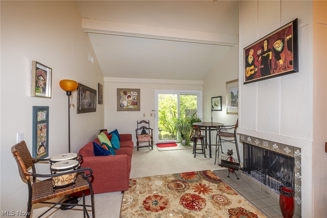 Compass South Condo A - Residential