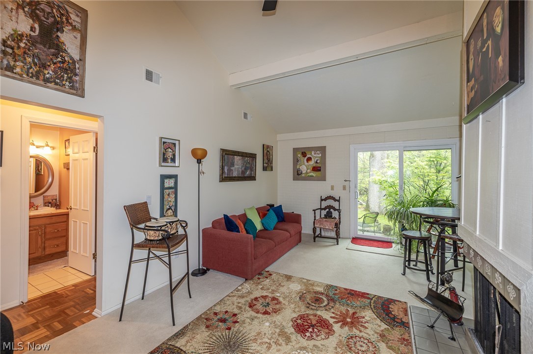 Compass South Condo A - Residential
