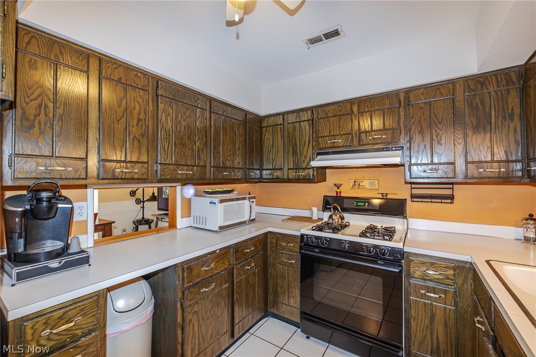 Compass South Condo A - Residential