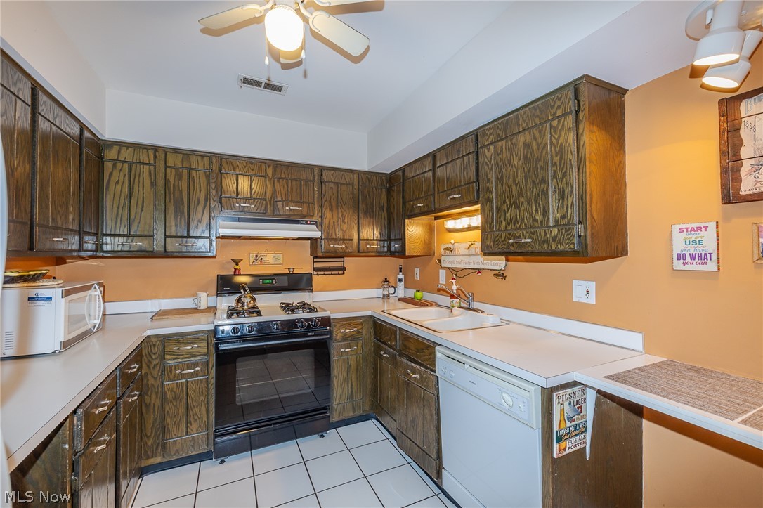 Compass South Condo A - Residential