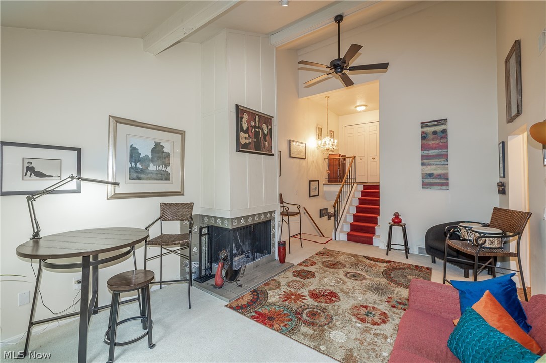 Compass South Condo A - Residential