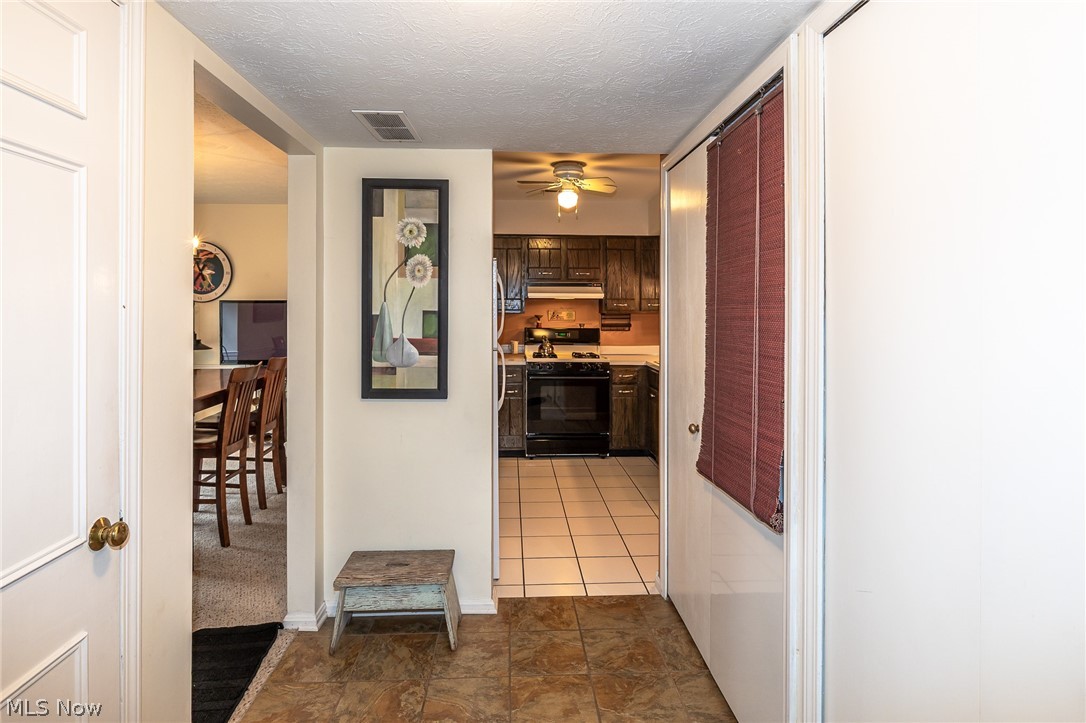Compass South Condo A - Residential