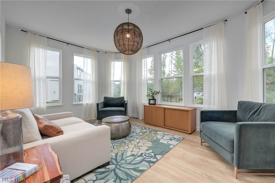Estates Of Columbia Ridge Sub - Residential