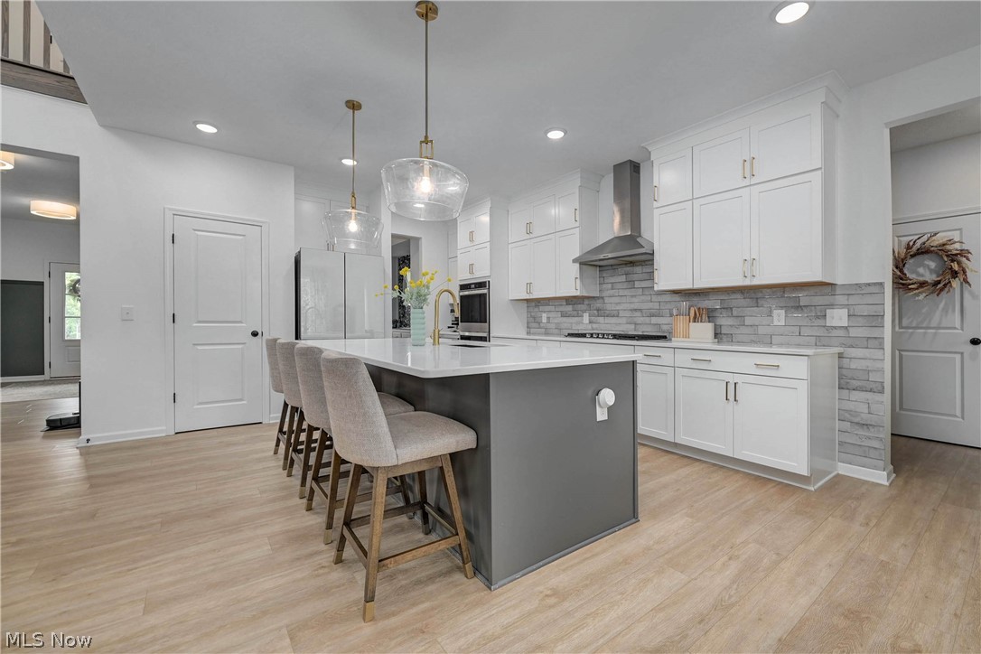 Estates Of Columbia Ridge Sub - Residential