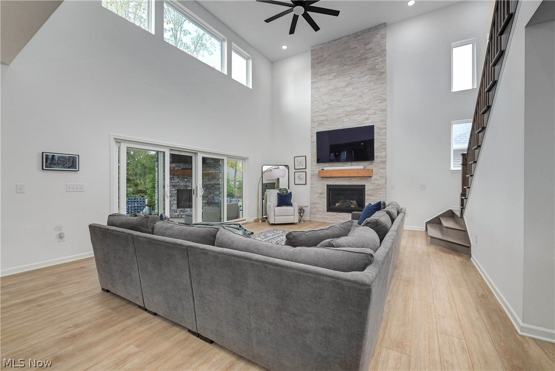 Estates Of Columbia Ridge Sub - Residential