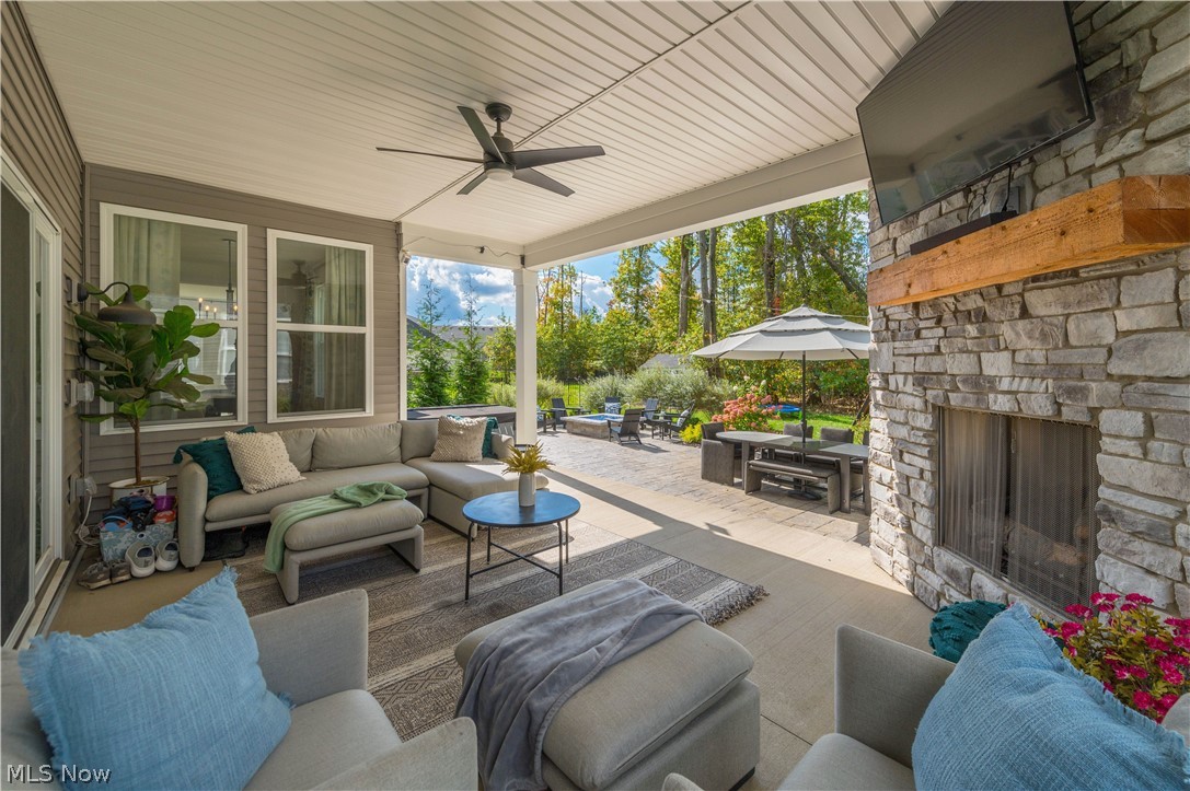 Estates Of Columbia Ridge Sub - Residential