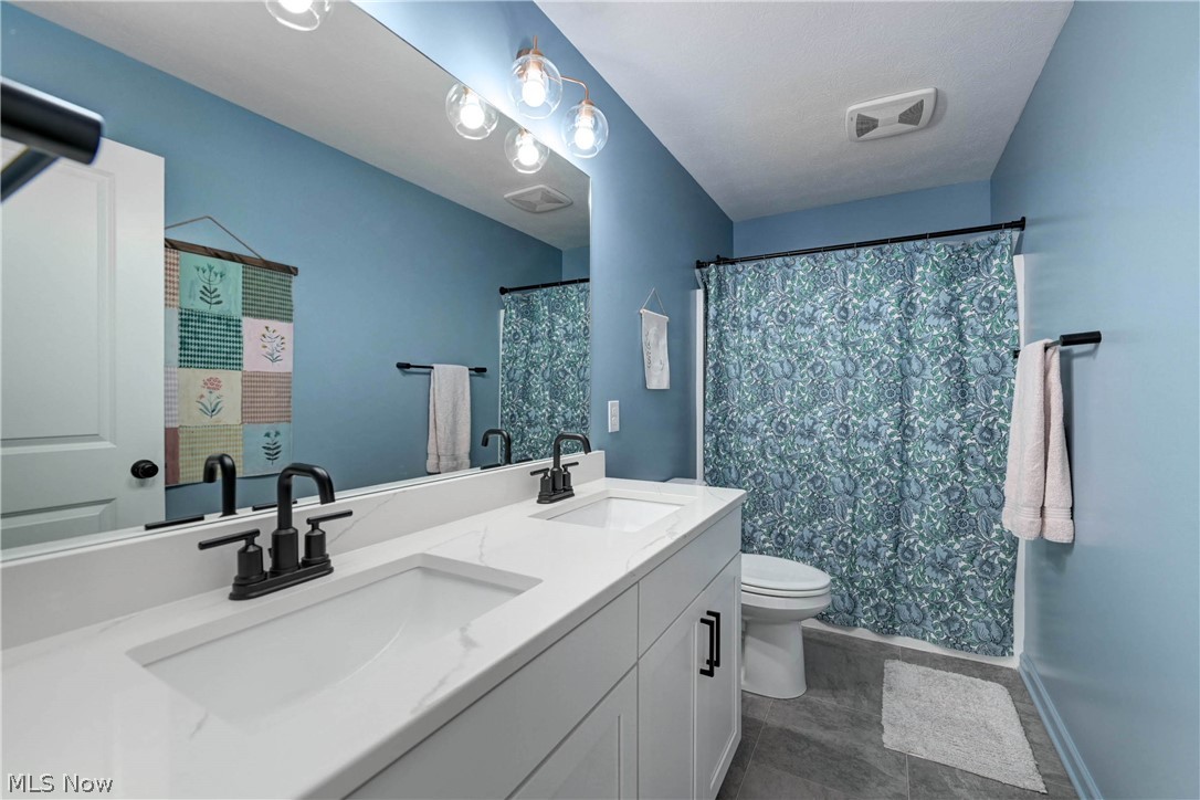 Estates Of Columbia Ridge Sub - Residential