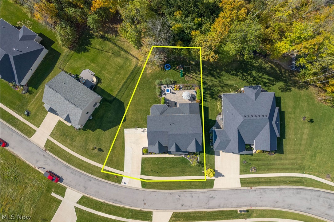 Estates Of Columbia Ridge Sub - Residential