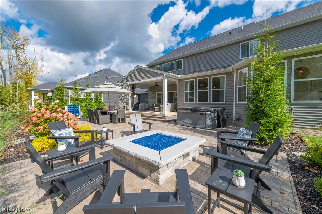Estates Of Columbia Ridge Sub - Residential