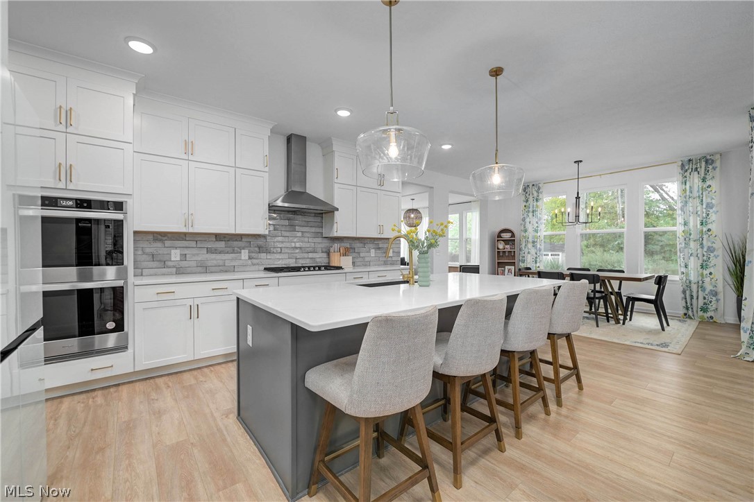 Estates Of Columbia Ridge Sub - Residential