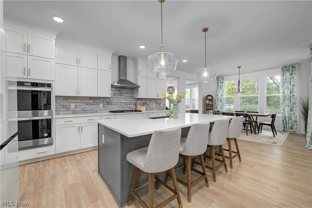 Photo of 10718 Fallen Maple Trail, Columbia Station, OH 44028 (MLS # 5204717)