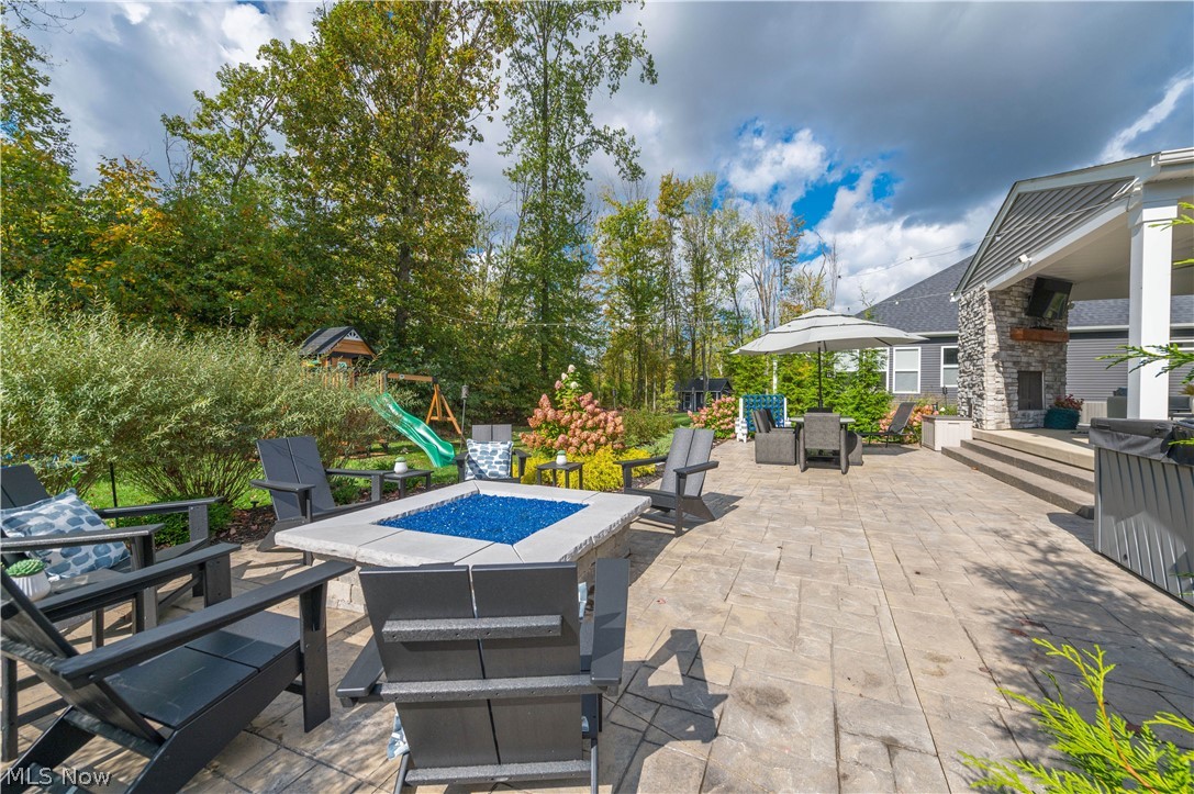 Estates Of Columbia Ridge Sub - Residential