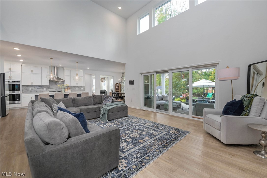 Estates Of Columbia Ridge Sub - Residential