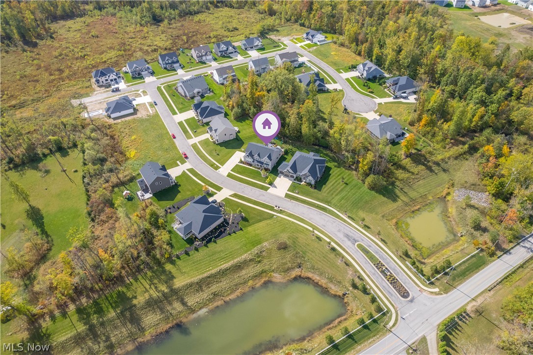 Estates Of Columbia Ridge Sub - Residential