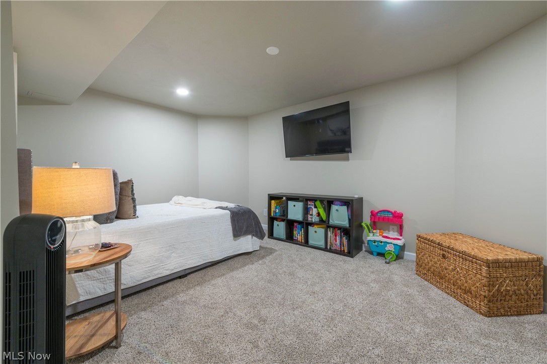 Estates Of Columbia Ridge Sub - Residential