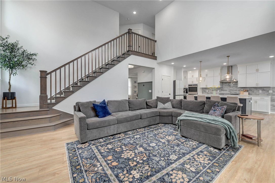 Estates Of Columbia Ridge Sub - Residential