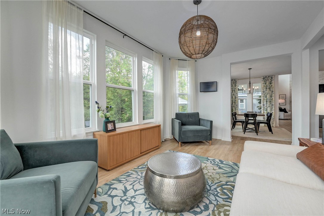 Estates Of Columbia Ridge Sub - Residential