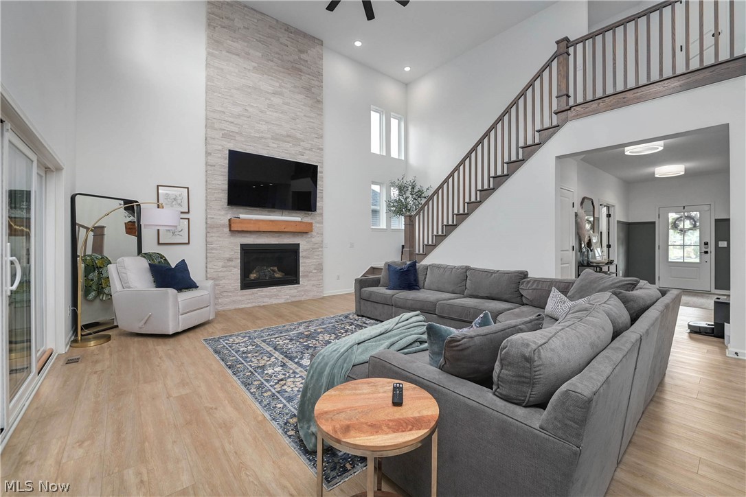 Estates Of Columbia Ridge Sub - Residential