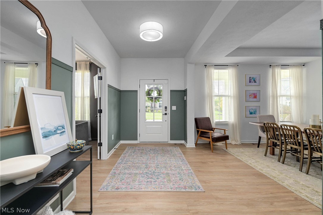 Estates Of Columbia Ridge Sub - Residential