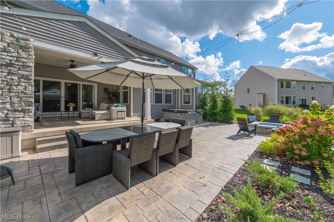 Estates Of Columbia Ridge Sub - Residential